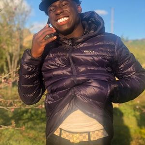 Meet your Posher, Malik